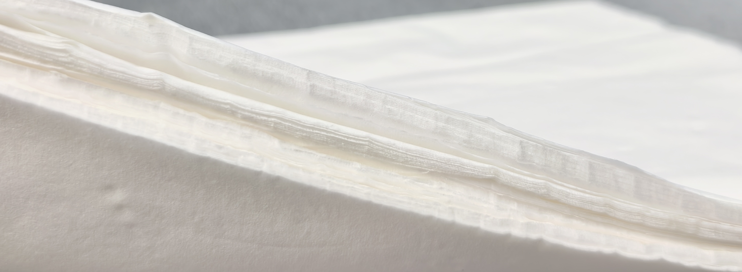 生(sheng)活用(yong)紙原漿紙