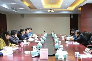 領(ling)導(dao)關懷 倍增景興奮鬥動(dòng)力(li)