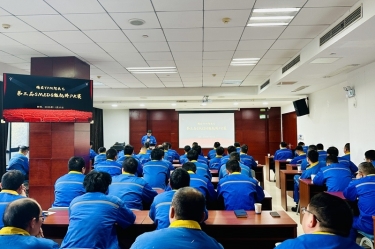 聚(ju)焦切換效率 洞悉能(néng)耗流向| 阿米巴第三屆SMED咊(he)能(néng)耗橋PK賽圓滿結束